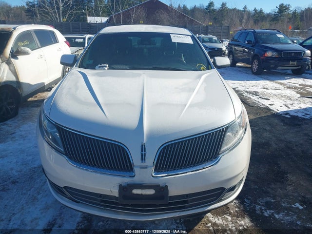 Lincoln MKS 2016 1LNHL9DK0GG602758 Image 12