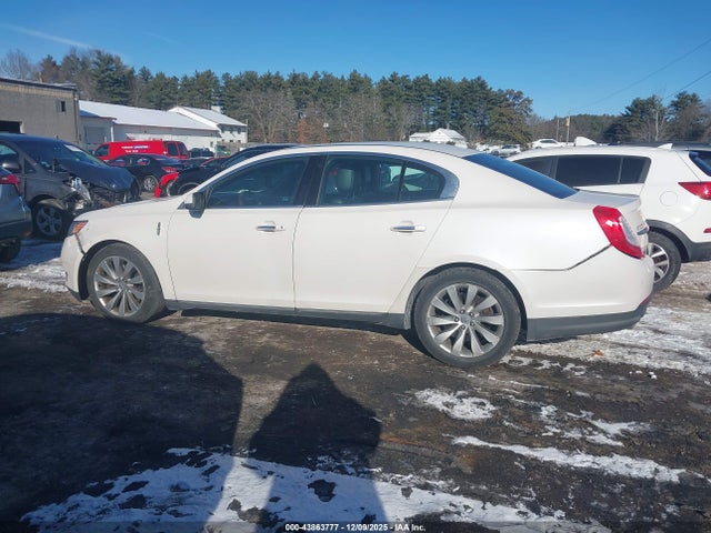Lincoln MKS 2016 1LNHL9DK0GG602758 Image 14