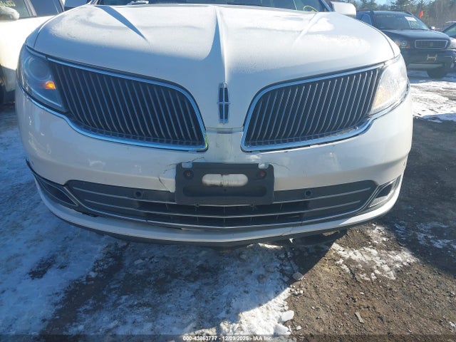 Lincoln MKS 2016 1LNHL9DK0GG602758 Image 6