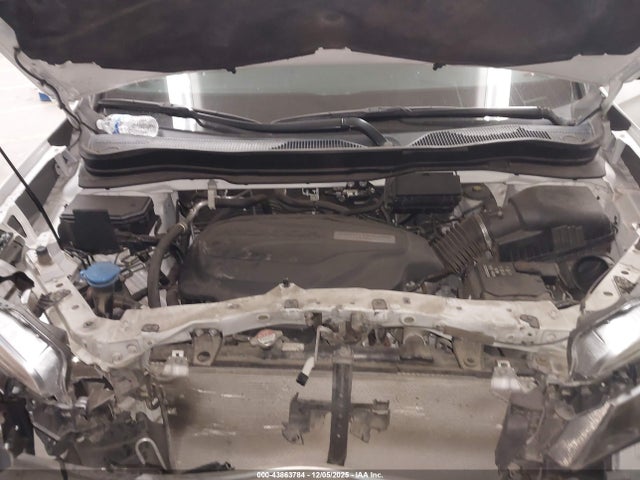 Honda Ridgeline Sport 2019 5FPYK2F19KB005184 Image 10