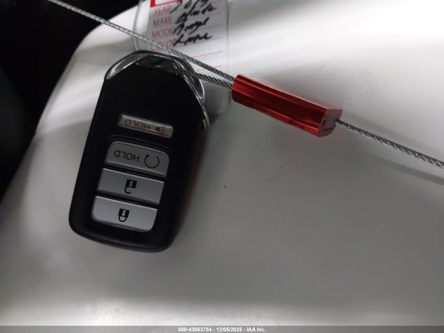 Honda Ridgeline Sport 2019 5FPYK2F19KB005184 Image 11
