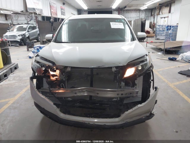Honda Ridgeline Sport 2019 5FPYK2F19KB005184 Image 13