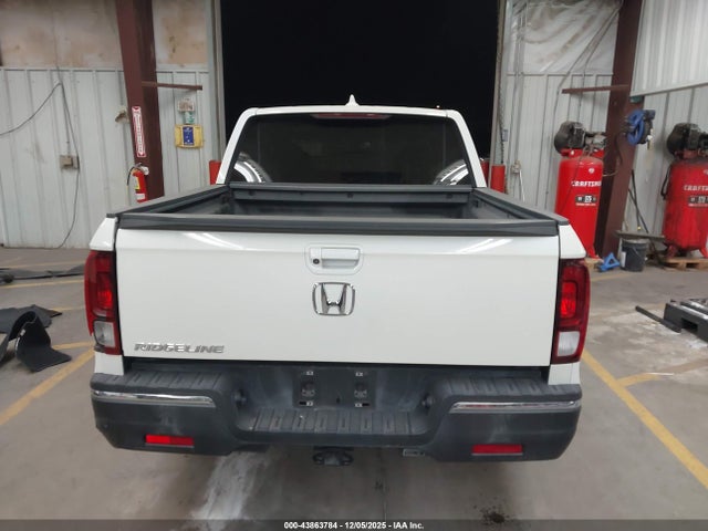 Honda Ridgeline Sport 2019 5FPYK2F19KB005184 Image 17