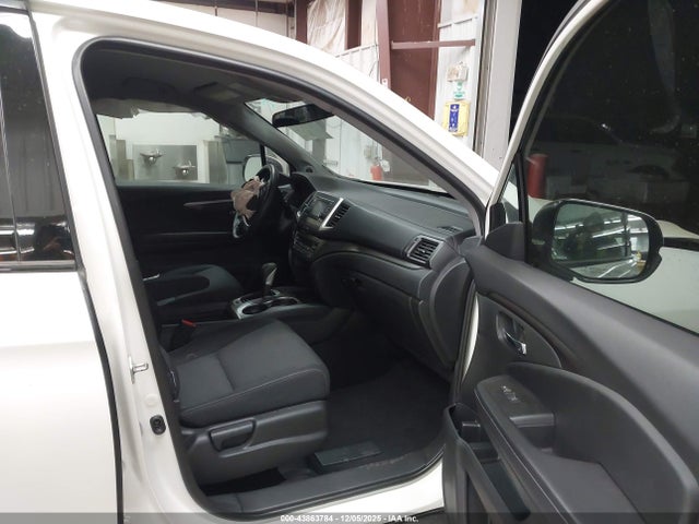 Honda Ridgeline Sport 2019 5FPYK2F19KB005184 Image 5
