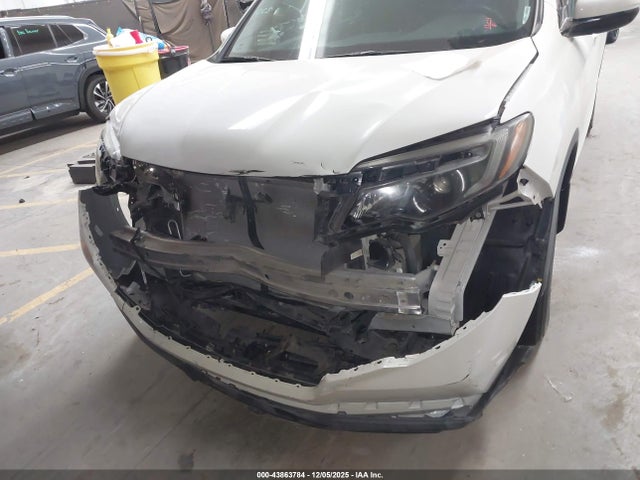 Honda Ridgeline Sport 2019 5FPYK2F19KB005184 Image 6