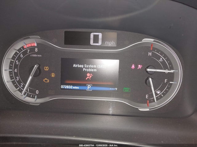Honda Ridgeline Sport 2019 5FPYK2F19KB005184 Image 7