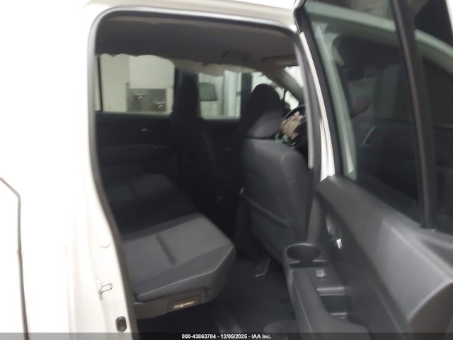 Honda Ridgeline Sport 2019 5FPYK2F19KB005184 Image 8