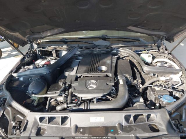 2013 MERCEDES-BENZ C 250 WDDGJ4HB8DF988565 Photo 9