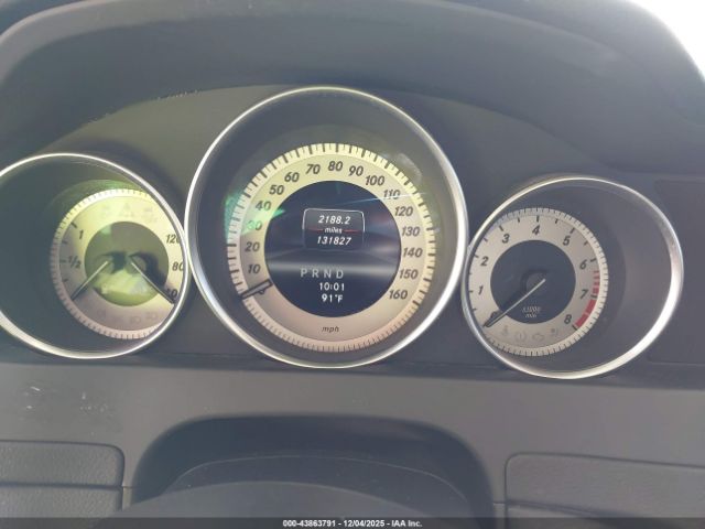 2013 MERCEDES-BENZ C 250 WDDGJ4HB8DF988565 Photo 6