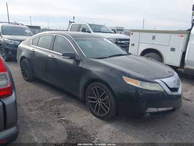 2009 ACURA TL 19UUA86509A007944 Photo 0