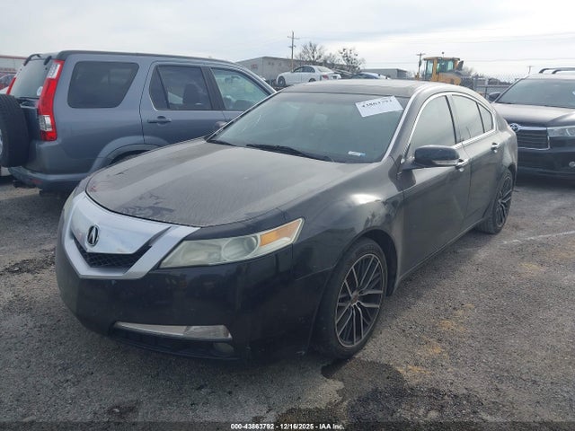 2009 ACURA TL 19UUA86509A007944 Photo 1