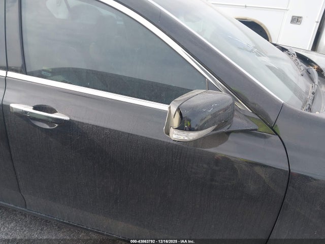 2009 ACURA TL 19UUA86509A007944 Photo 5