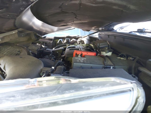 Acura k20c4 2019 5J8TC1H30KL017473 Image 10