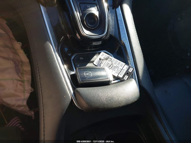 Acura k20c4 2019 5J8TC1H30KL017473 Image 11