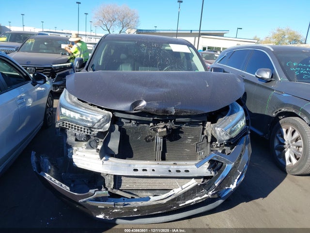 Acura k20c4 2019 5J8TC1H30KL017473 Image 12