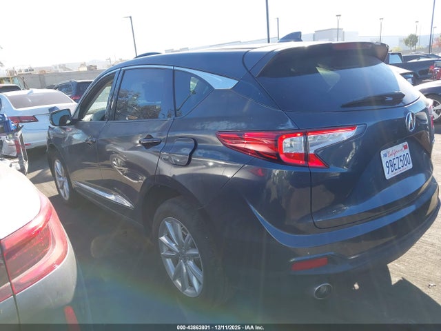 Acura k20c4 2019 5J8TC1H30KL017473 Image 14
