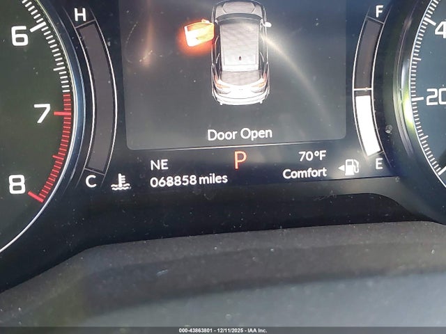 Acura k20c4 2019 5J8TC1H30KL017473 Image 15