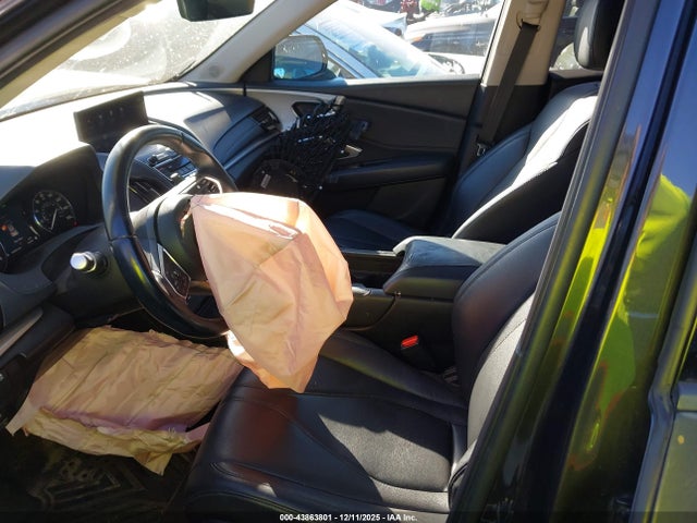 Acura k20c4 2019 5J8TC1H30KL017473 Image 5