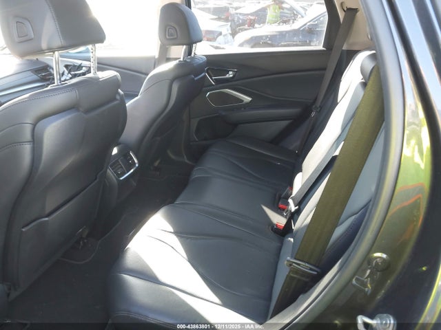 Acura k20c4 2019 5J8TC1H30KL017473 Image 8