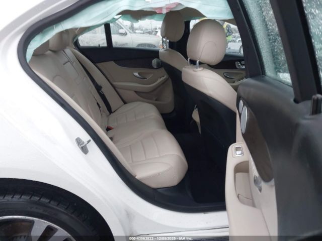 2021 MERCEDES-BENZ C 300 W1KWF8EB7MR647696 Photo 7