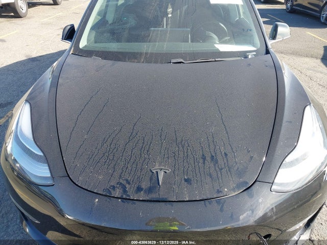 2018 TESLA MODEL 3 5YJ3E1EA3JF172435 Photo 9