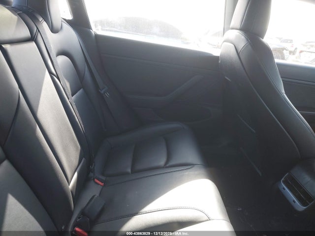2018 TESLA MODEL 3 5YJ3E1EA3JF172435 Photo 7