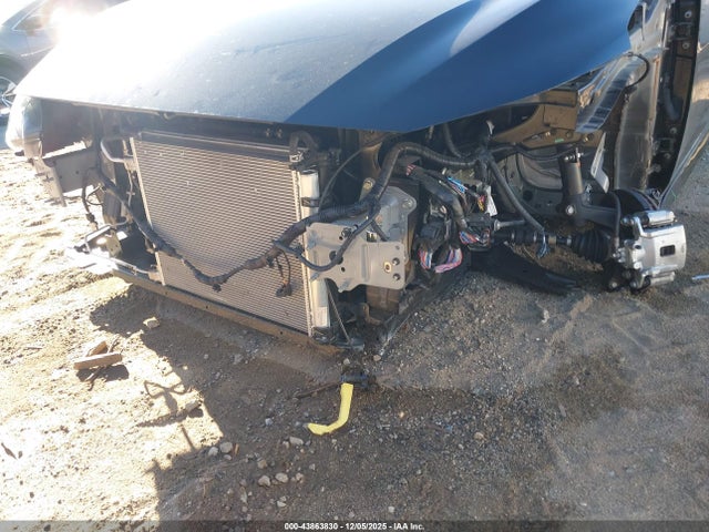 Nissan SENTRA SR 2025 3N1AB8DV3SY225575 Image 18