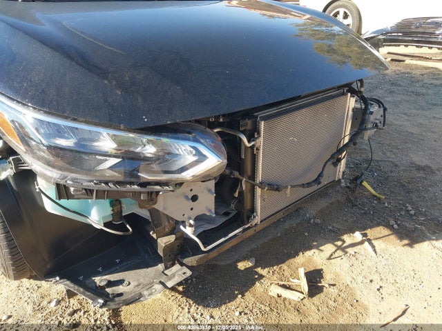 Nissan SENTRA SR 2025 3N1AB8DV3SY225575 Image 19