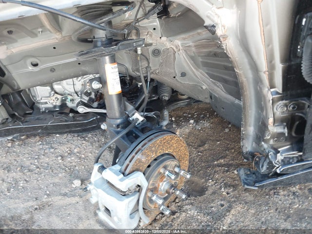 Nissan SENTRA SR 2025 3N1AB8DV3SY225575 Image 20