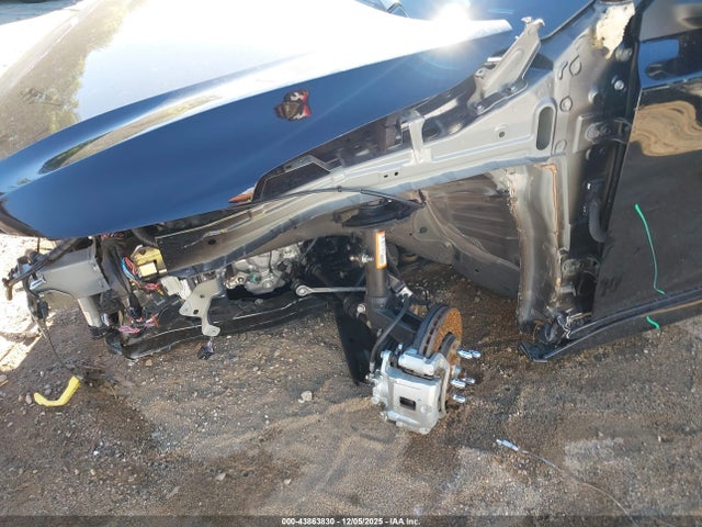 Nissan SENTRA SR 2025 3N1AB8DV3SY225575 Image 6