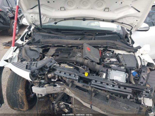 2022 MERCEDES-BENZ GLA 250 W1N4N4GB8NJ326690 Photo 9