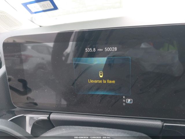 2022 MERCEDES-BENZ GLA 250 W1N4N4GB8NJ326690 Photo 6