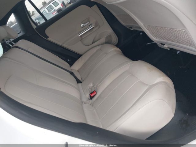 2022 MERCEDES-BENZ GLA 250 W1N4N4GB8NJ326690 Photo 7