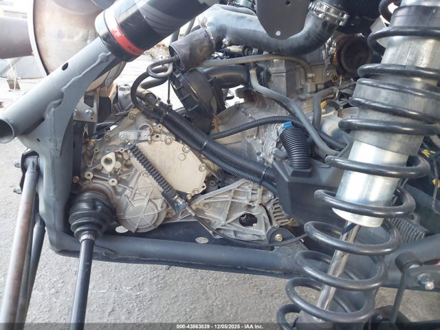 2023 CAN-AM MAVERICK X3 3JBVXAV2XPE000870 Photo 7