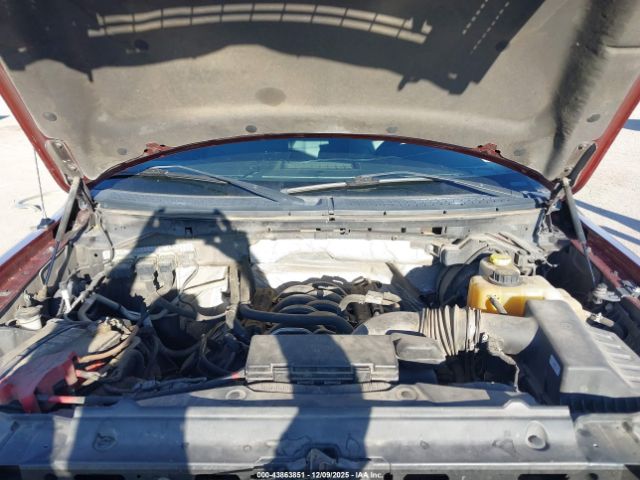 2014 FORD F-150 1FTFW1EF6EKE62697 Photo 9