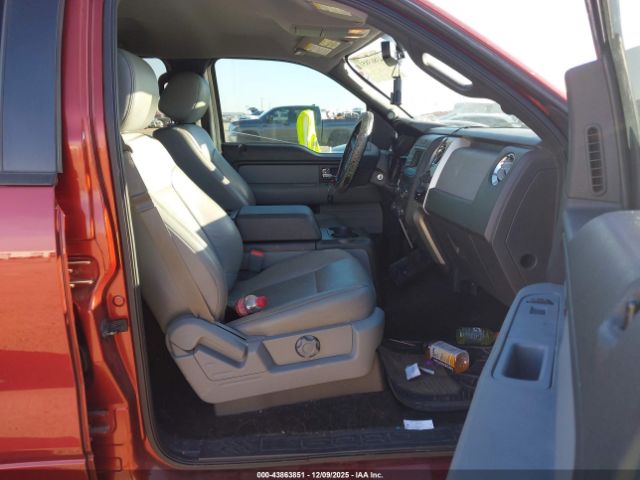 2014 FORD F-150 1FTFW1EF6EKE62697 Photo 4