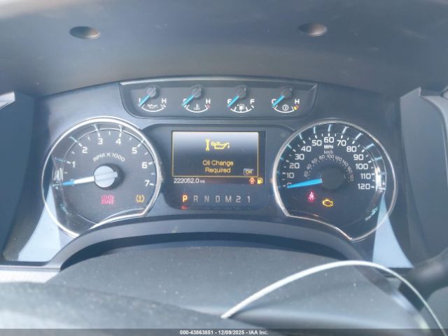 2014 FORD F-150 1FTFW1EF6EKE62697 Photo 6