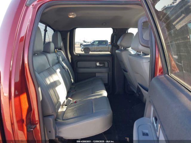 2014 FORD F-150 1FTFW1EF6EKE62697 Photo 7