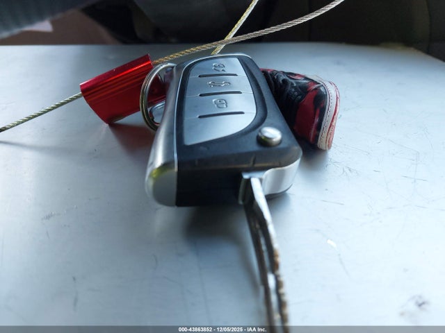 Chevrolet Spark 1lt Auto 2014 KL8CD6S94EC457313 Image 11