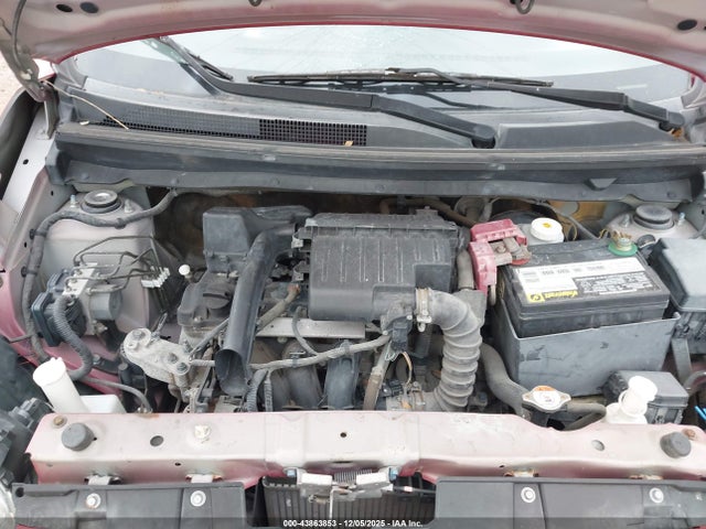 2015 MITSUBISHI MIRAGE ML32A3HJ9FH013315 Photo 9