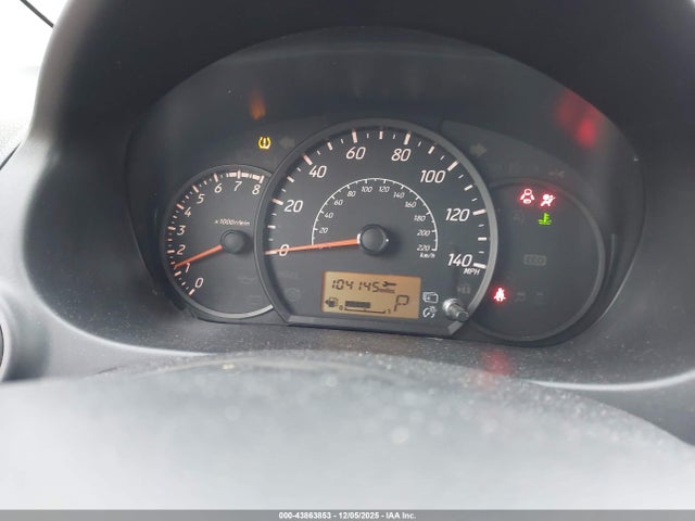 2015 MITSUBISHI MIRAGE ML32A3HJ9FH013315 Photo 6