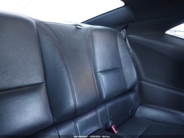 Chevrolet Camaro 1lt 2014 2G1FB1E31E9188983 Image 8