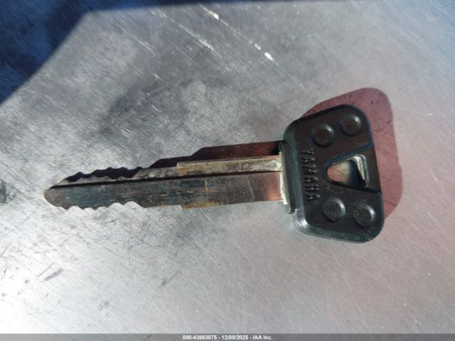 2022 YAMAHA YZFR7 JYARM38Y8NA001045 Photo 10