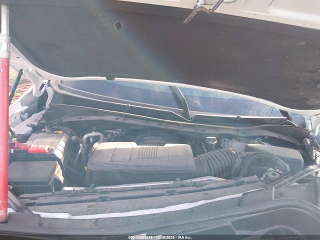 2025 CADILLAC ESCALADE 1GYS8CRL6SR153104 Photo 9