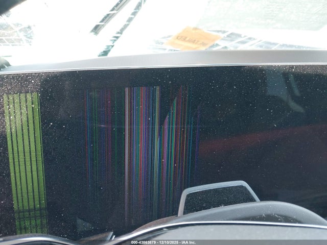 2025 CADILLAC ESCALADE 1GYS8CRL6SR153104 Photo 6