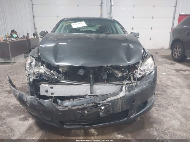 43863885 :رقم المزاد ، JTHCE1KS1A0027162 vin ، 2010 Lexus Gs 350 مزاد بيع