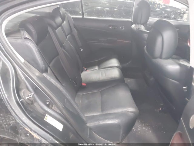 43863885 :رقم المزاد ، JTHCE1KS1A0027162 vin ، 2010 Lexus Gs 350 مزاد بيع