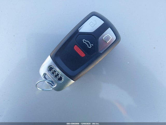 2018 AUDI Q5 WA1BNAFY5J2168343 Photo 10