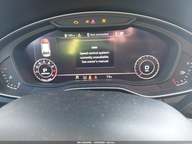 2018 AUDI Q5 WA1BNAFY5J2168343 Photo 6