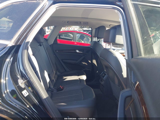 2018 AUDI Q5 WA1BNAFY5J2168343 Photo 7